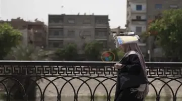 الأرصاد: لأول مرة في الربيع الحرارة تتخطى حاجز الـ40 درجة
